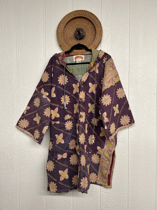 Half Moon Shacket 1025 231