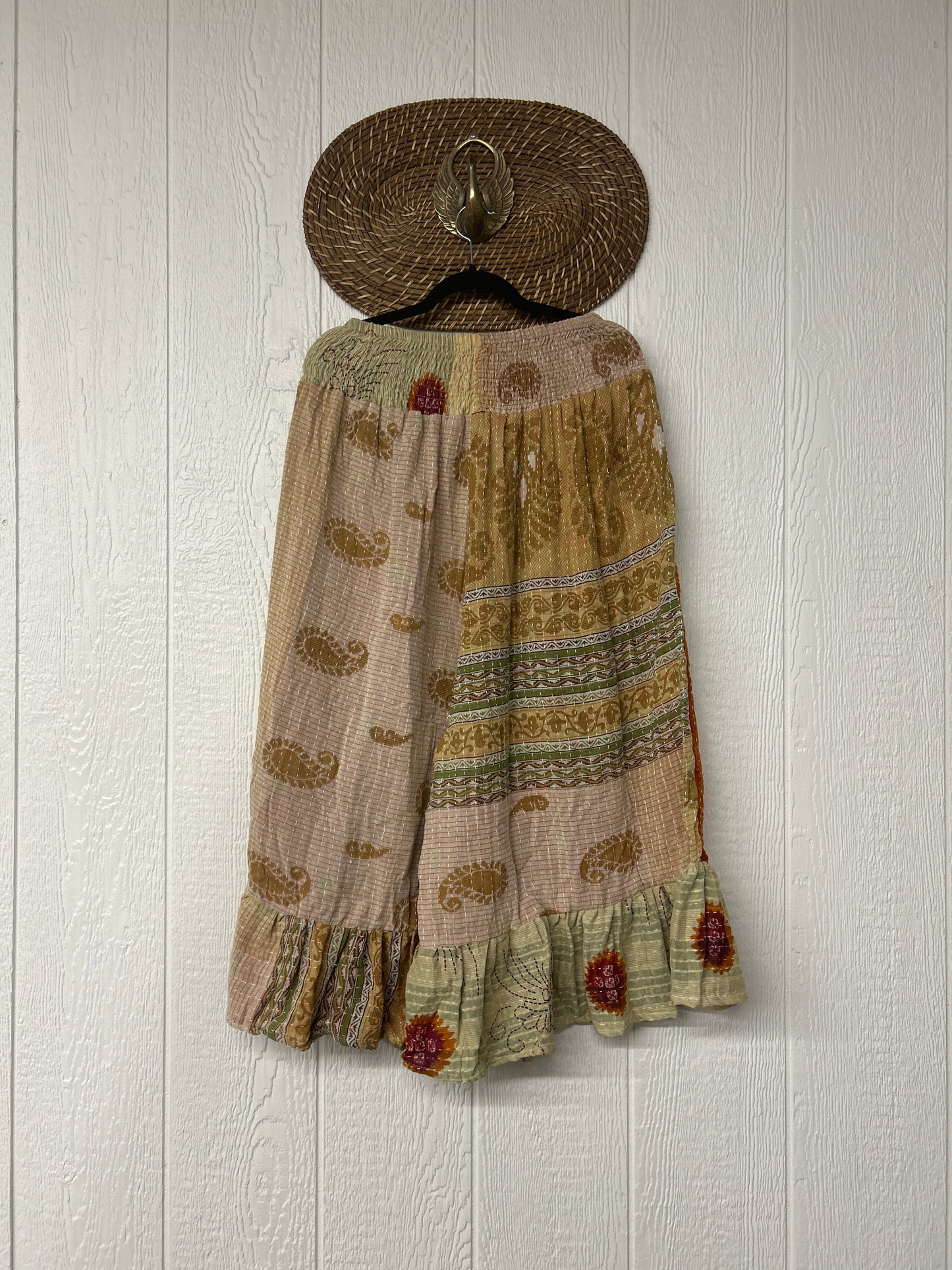 Pareo Kantha Joplin Gauchos 0726 241