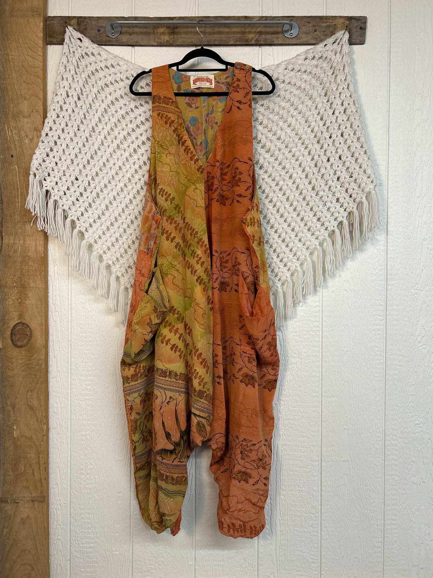 Duality Erin Jogger Jumpsuit 1125 245