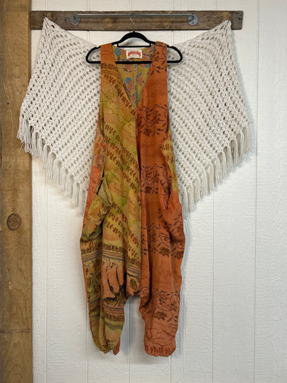 Duality Erin Jogger Jumpsuit 1125 245