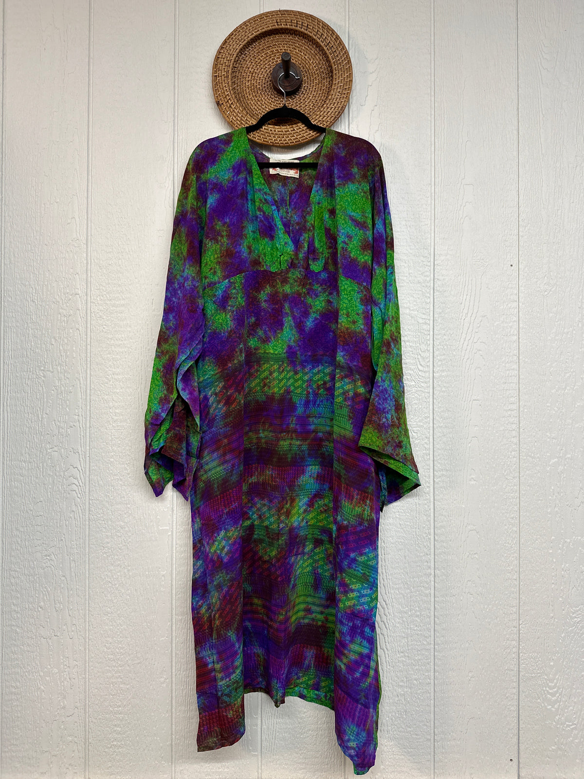 Crepe Sari New Moon Maxi 0926 096