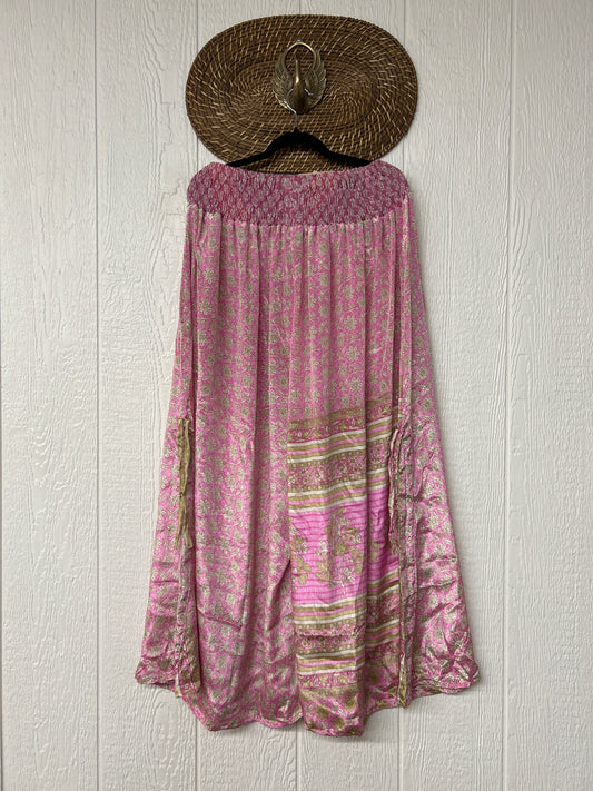 Rasgulla Sari Butterfly Pant 1026 032