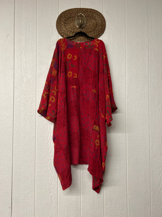 Sacred Split Tunic 0725 190