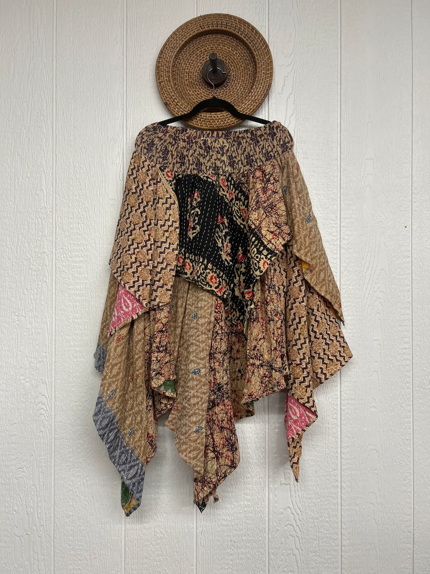 Pareo Kantha Pixie Pant 0826 095