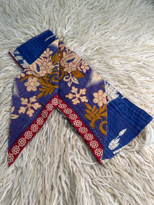 Kantha Headwraps 1025 014