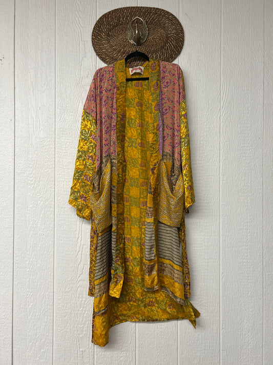 Rasgulla Sari Serenity Kimono 1125 119