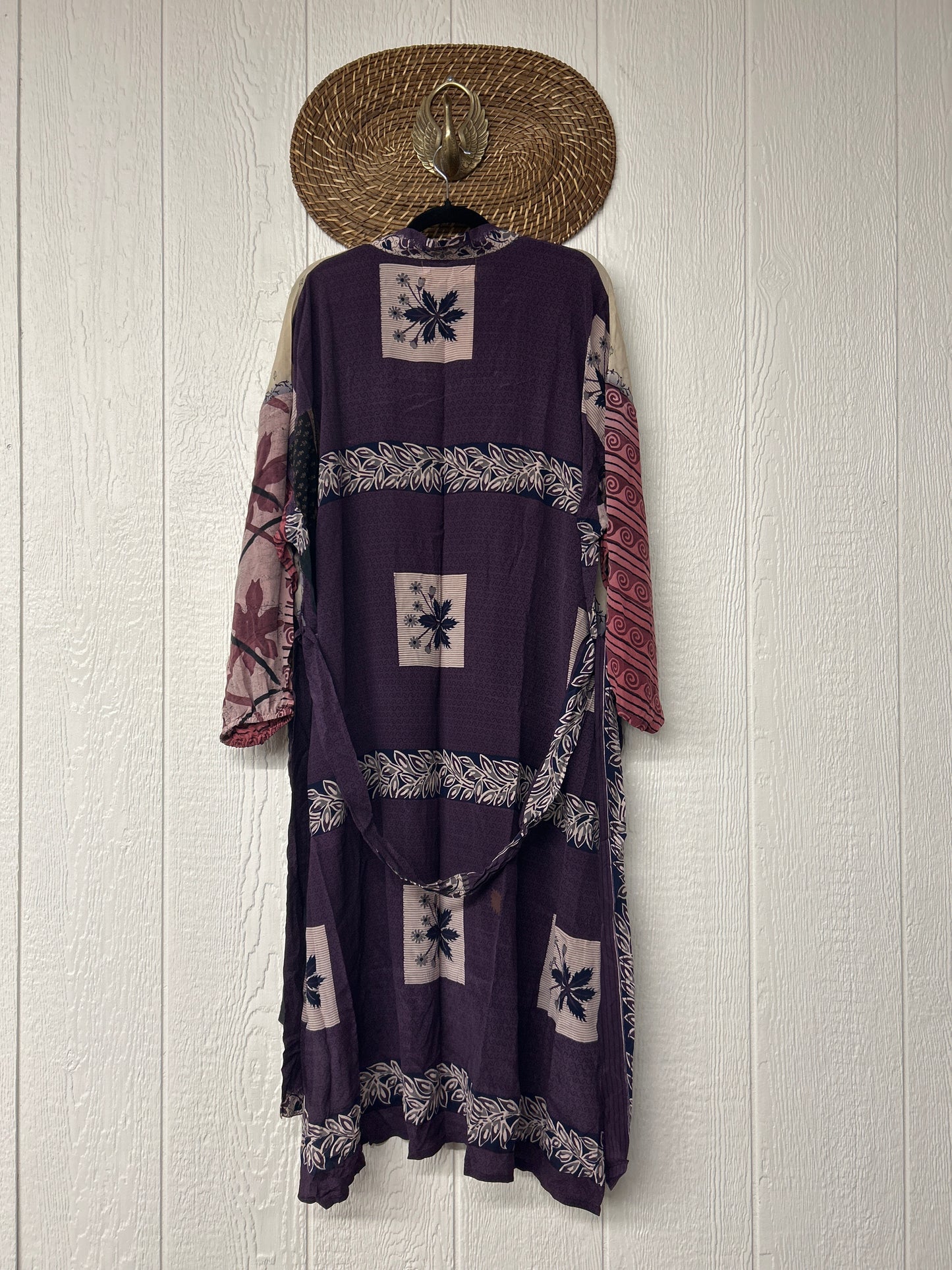 Crepe Duster 0925 003
