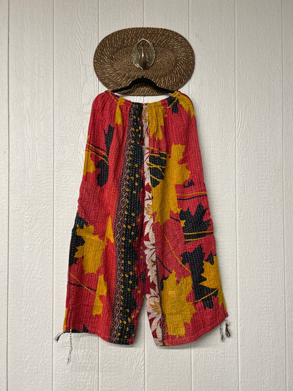 Karma Cargo Pants 1025 038