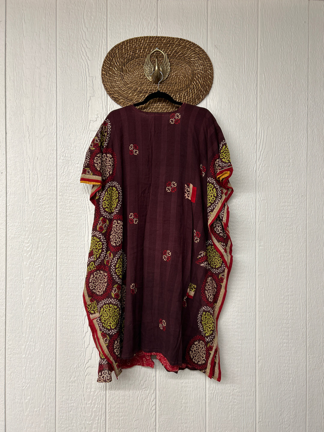 Take It Easy Summer Kimono 0625 007