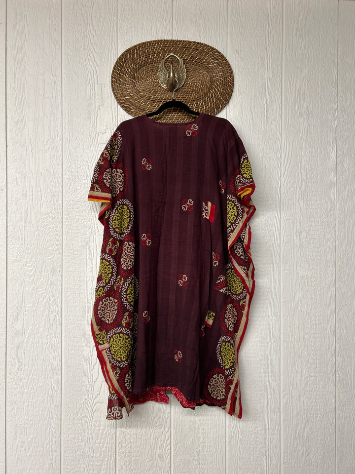 Take It Easy Summer Kimono 0625 007