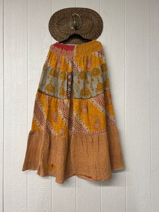 Lotus Wide Leg Pants 0925 022