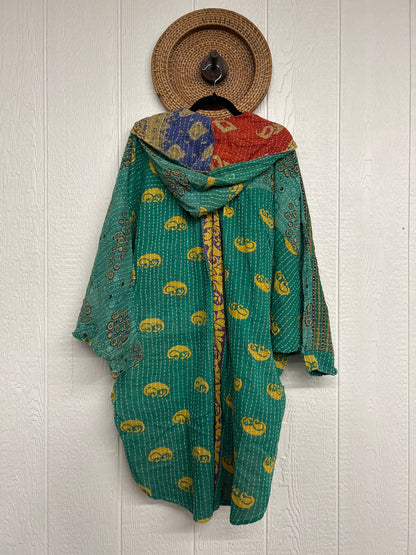 Pareo Kantha Poetic Hoodie 0226 105