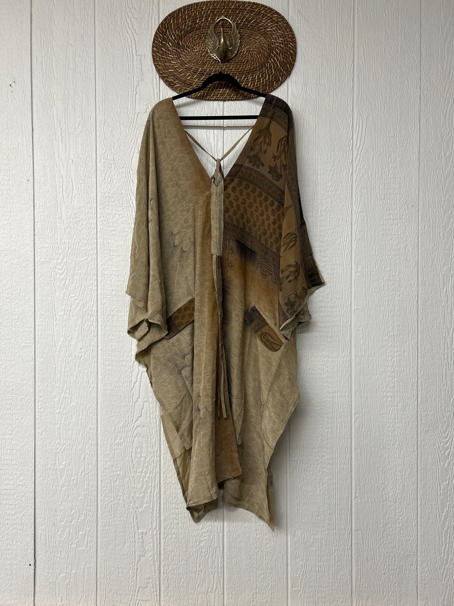 Crepe Sari Moondance Muu 1225 121