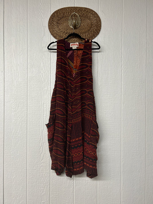 Duality Harmony Shortall 0725 233