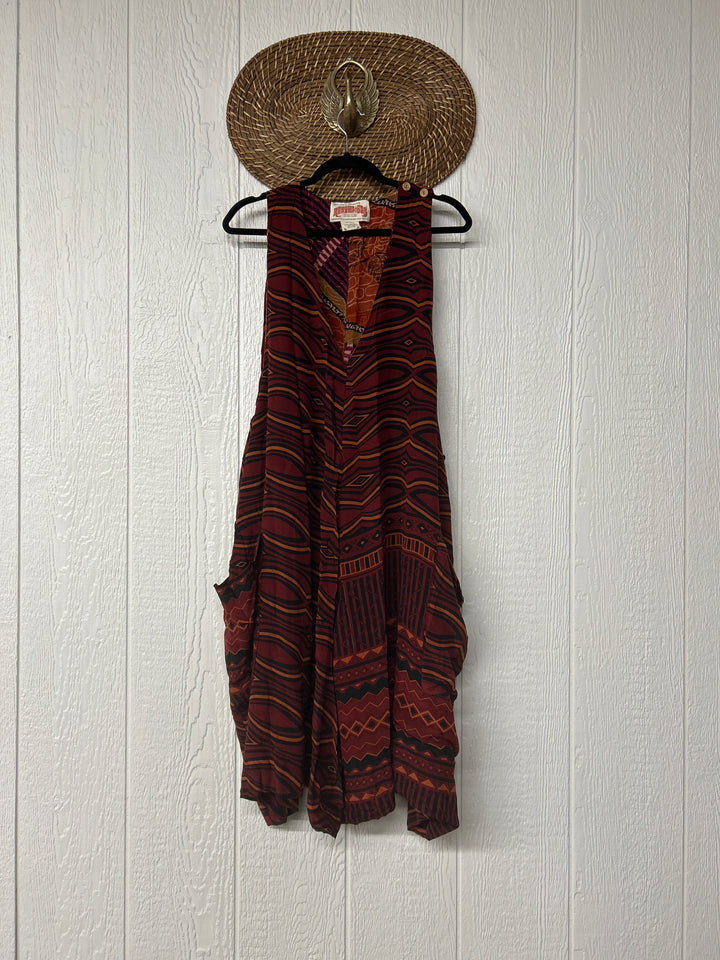 Duality Harmony Shortall 0725 233