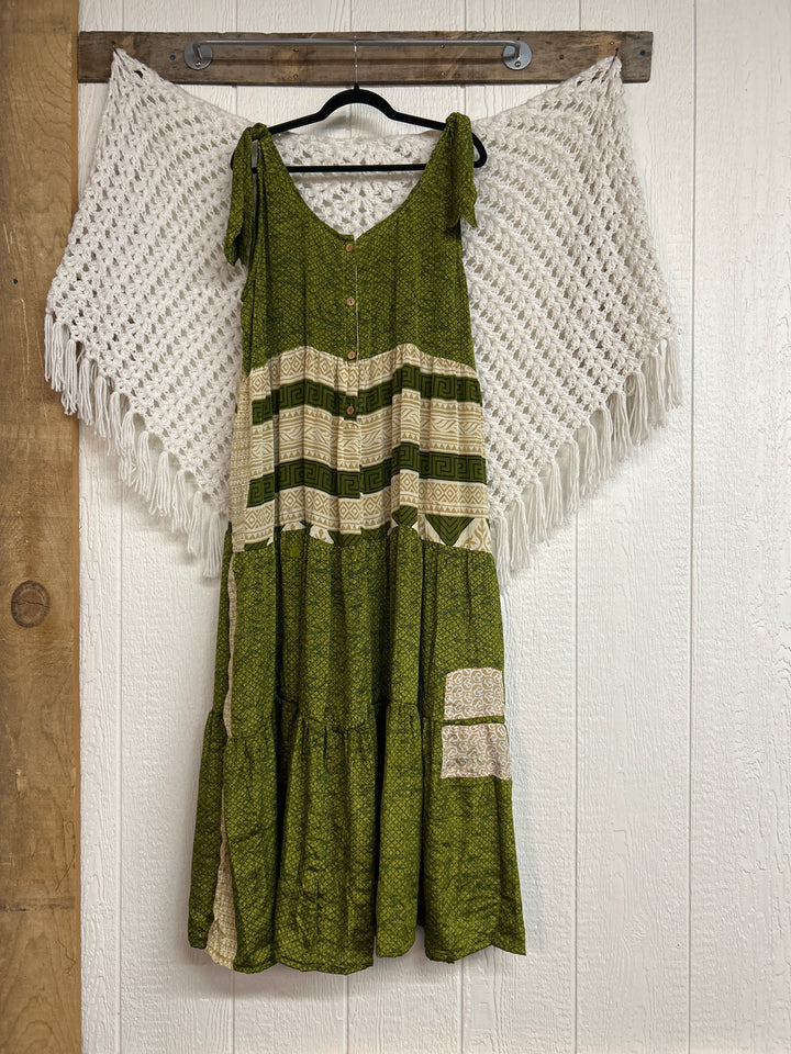 Celeste Jumpsuit 0725 265