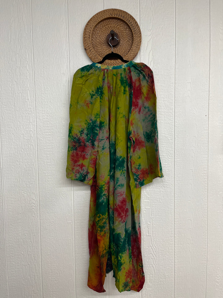 Woodstock Duster Dress 1024 066