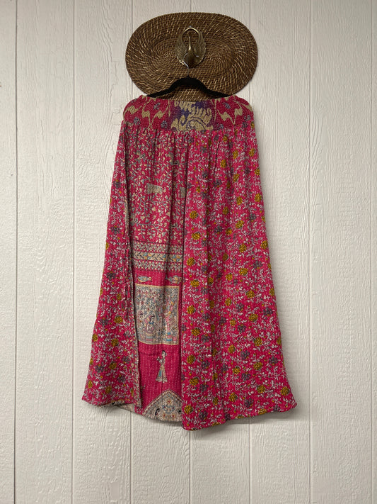 Pareo Kantha Butterfly Pant 0826 058