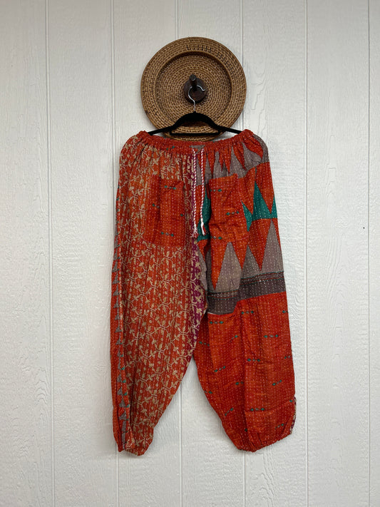 Kantha Joggers 0625 083