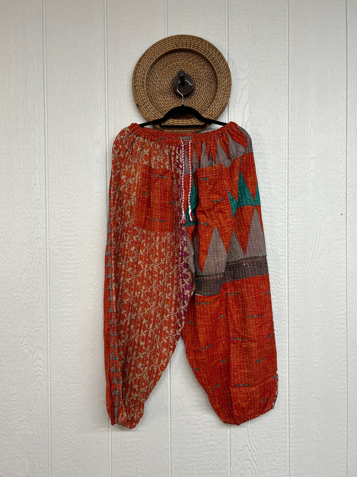 Kantha Joggers 0625 083