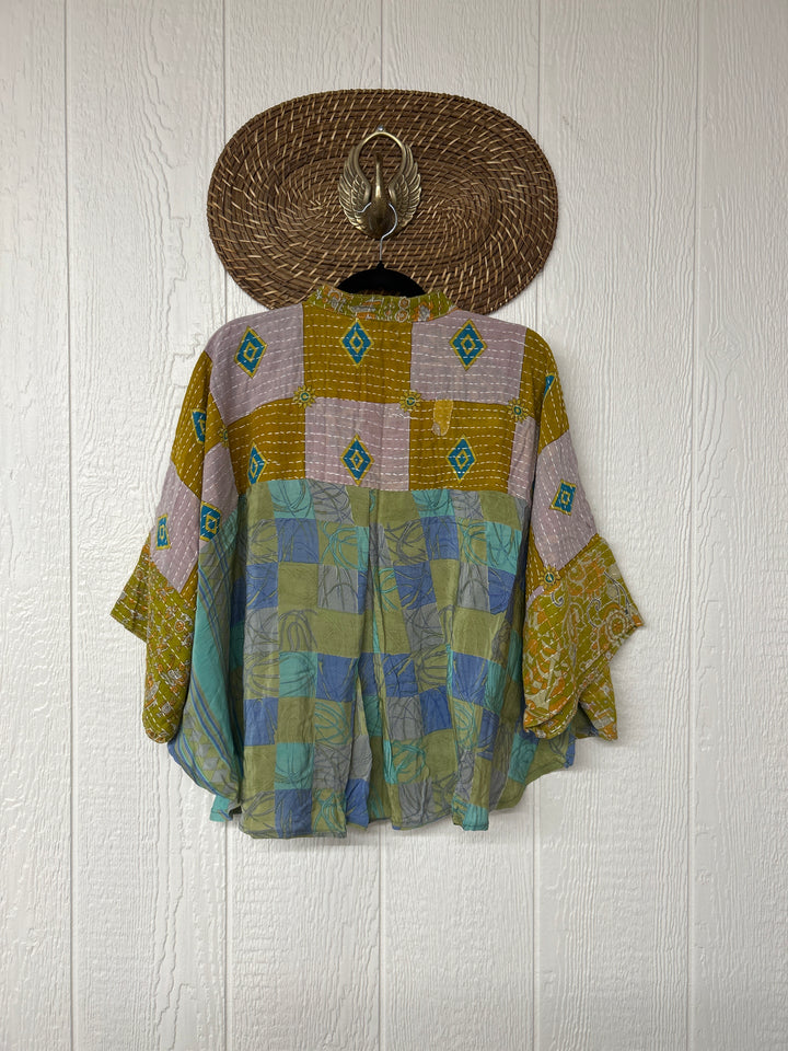 Free To Be Crop 0725 079