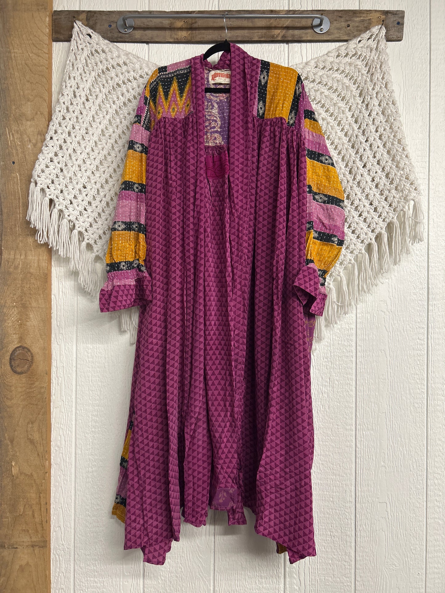 Utopia Duster 1025 219