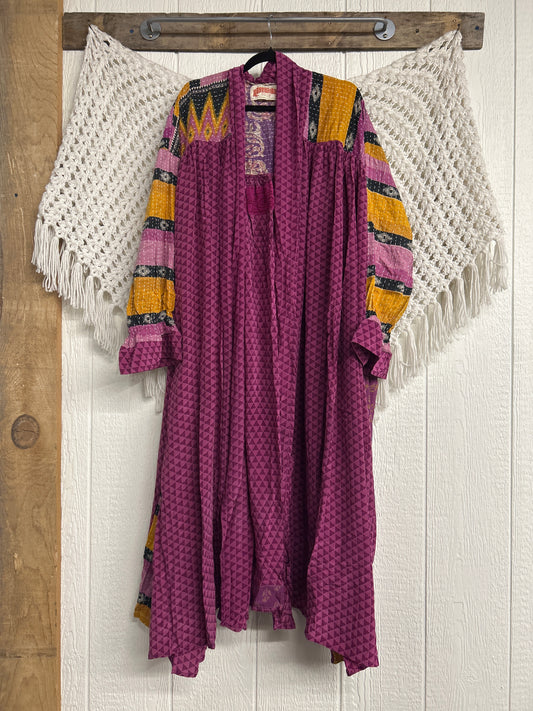 Utopia Duster 1025 219