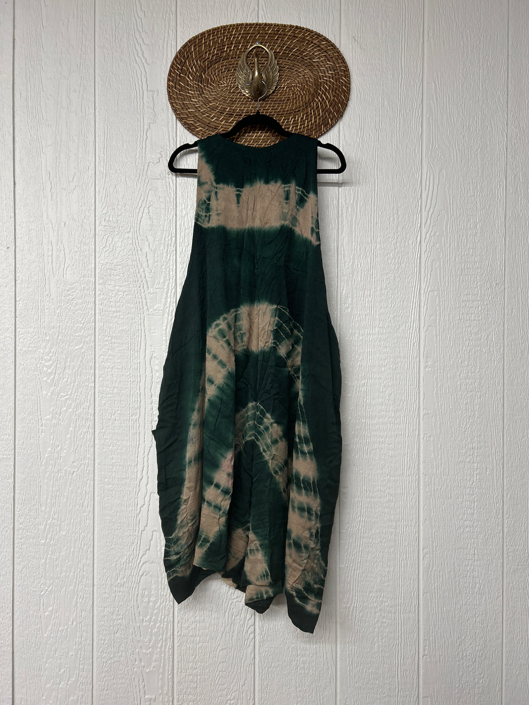 Duality Harmony Shortall 0725 093