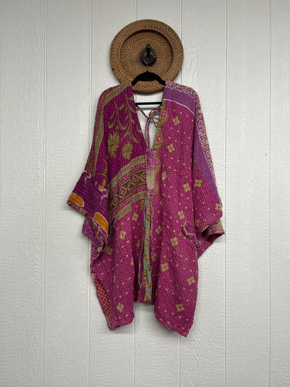 Pareo Kantha Shortie Moondance Muu 0926 162