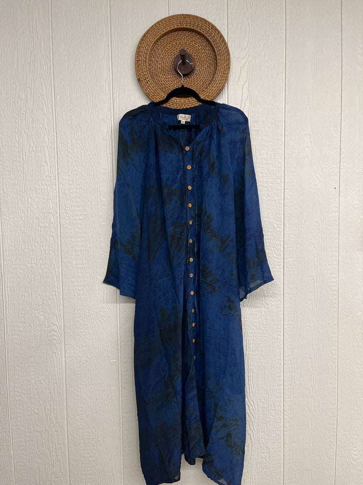 Woodstock Duster Dress 1024 068