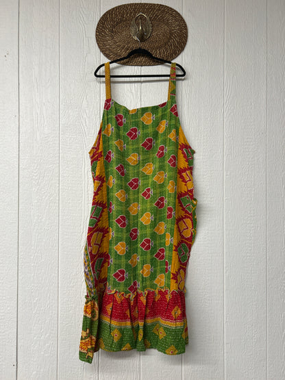Pareo Kantha Joplin Dress 1125 129