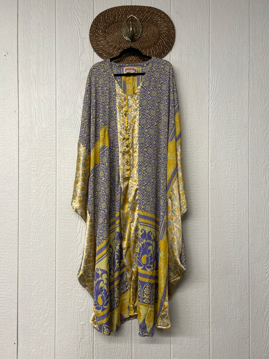 Rasgulla Sari Bowie Muu Jumpsuit 1225 036