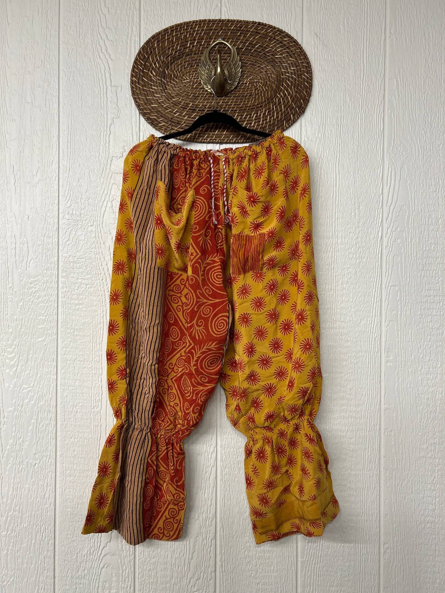 Duality Bloomer Pant 1125 086