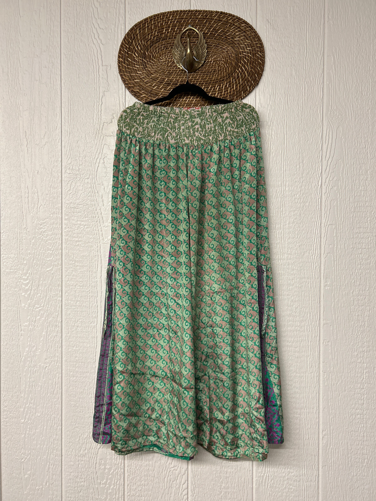 Rasgulla Sari Butterfly Pant 1026 214