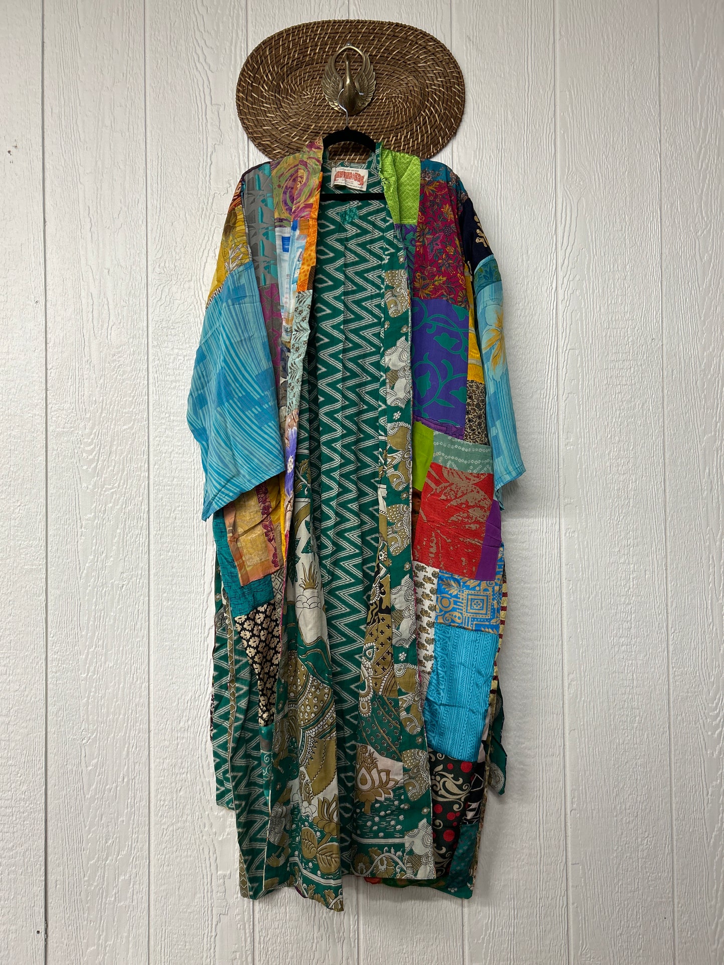 Majestic Goddess Kimono 0925 145