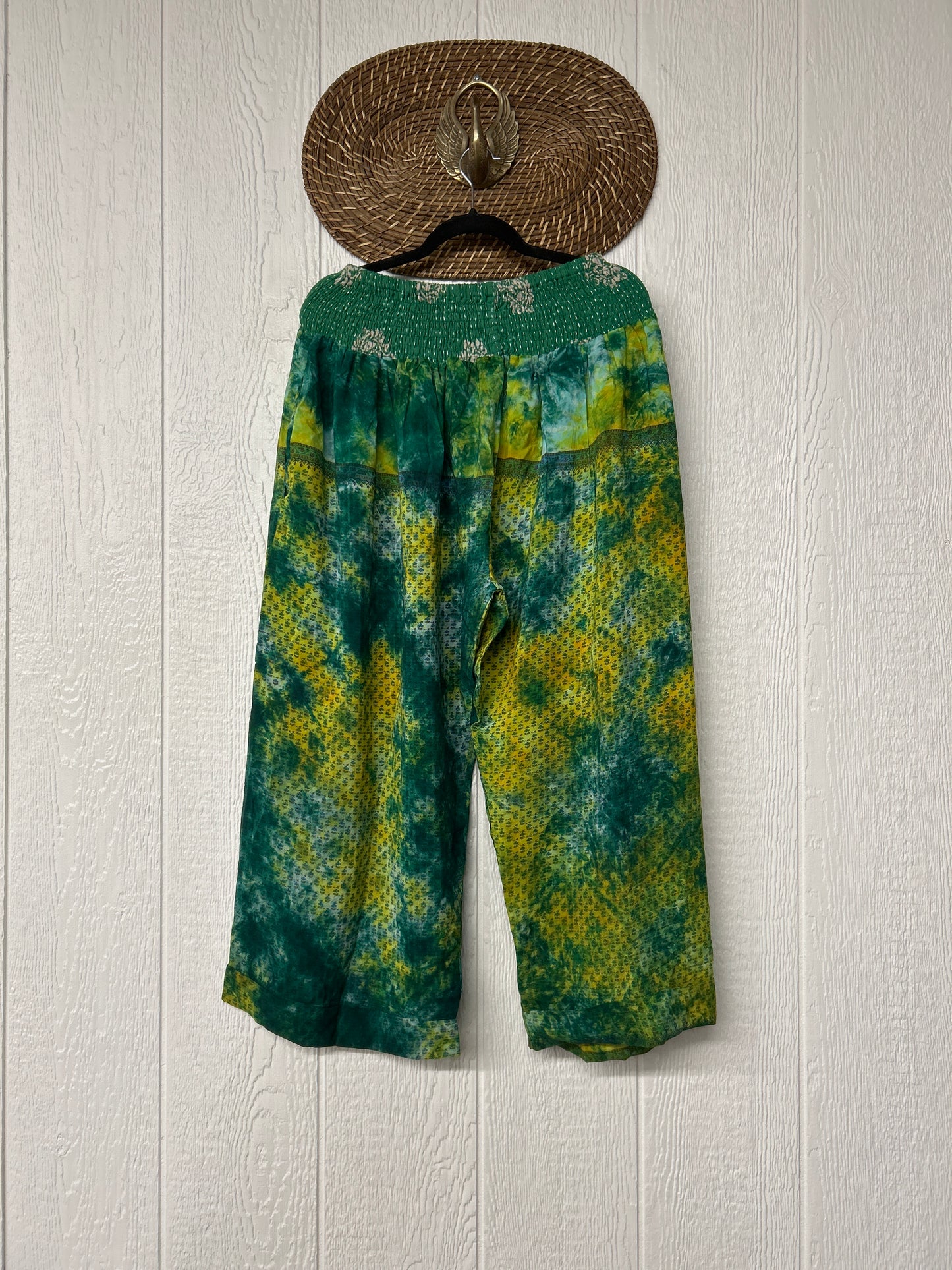 Duality Straight Leg Pants 0626 065
