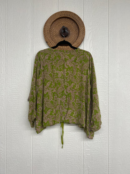 Daisy Blouse 1025 132