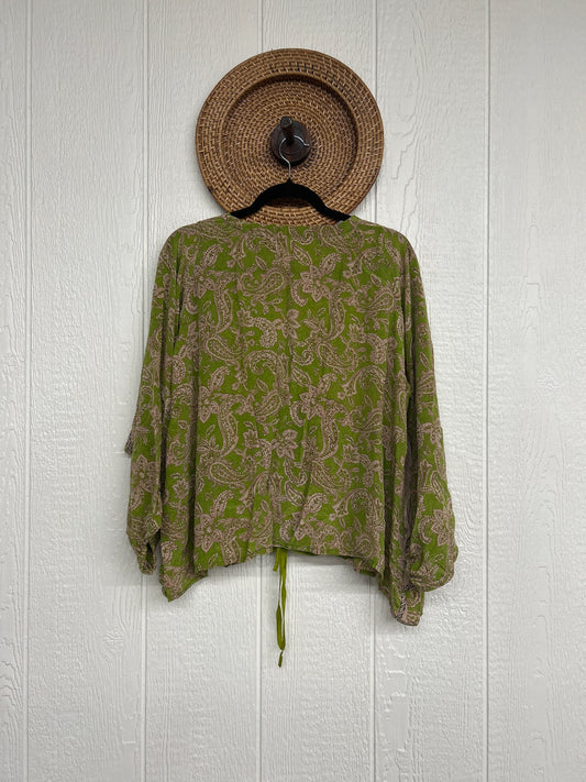 Daisy Blouse 1025 132