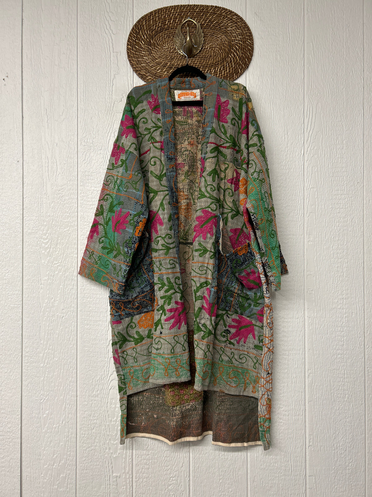 Suzani Jacket 0926 068