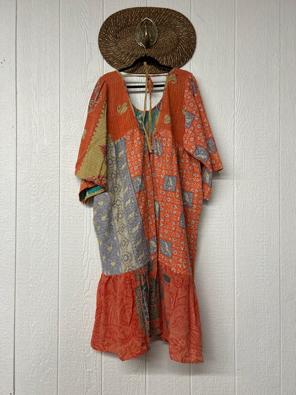 Pareo Kantha Mystic Maxi Dress 1225 115