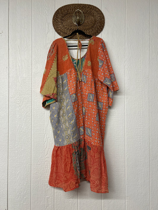 Pareo Kantha Mystic Maxi Dress 1225 115