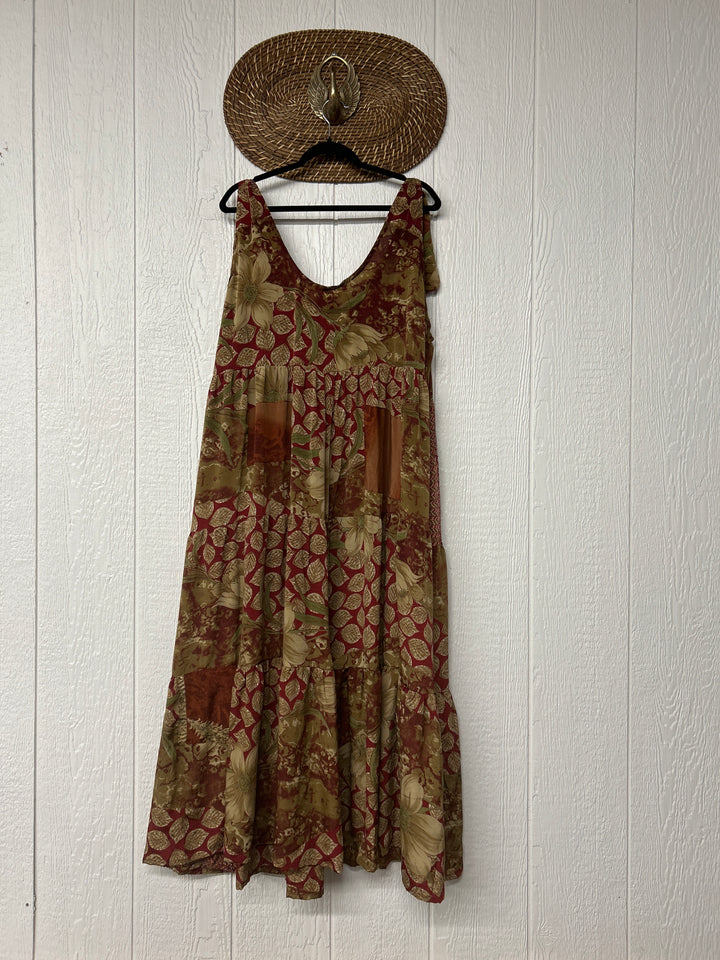 Celeste Jumpsuit 0725 100