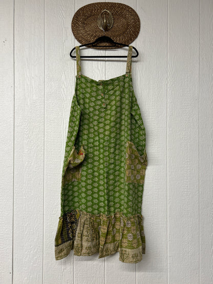 Pareo Kantha Joplin Dress 1125 127