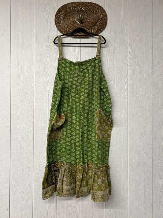 Pareo Kantha Joplin Dress 1125 127