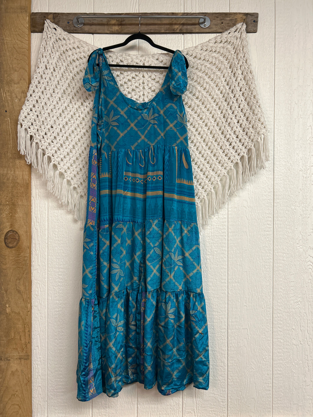 Celeste Jumpsuit 0725 209