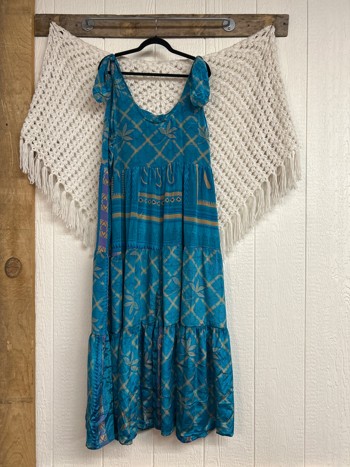 Celeste Jumpsuit 0725 209