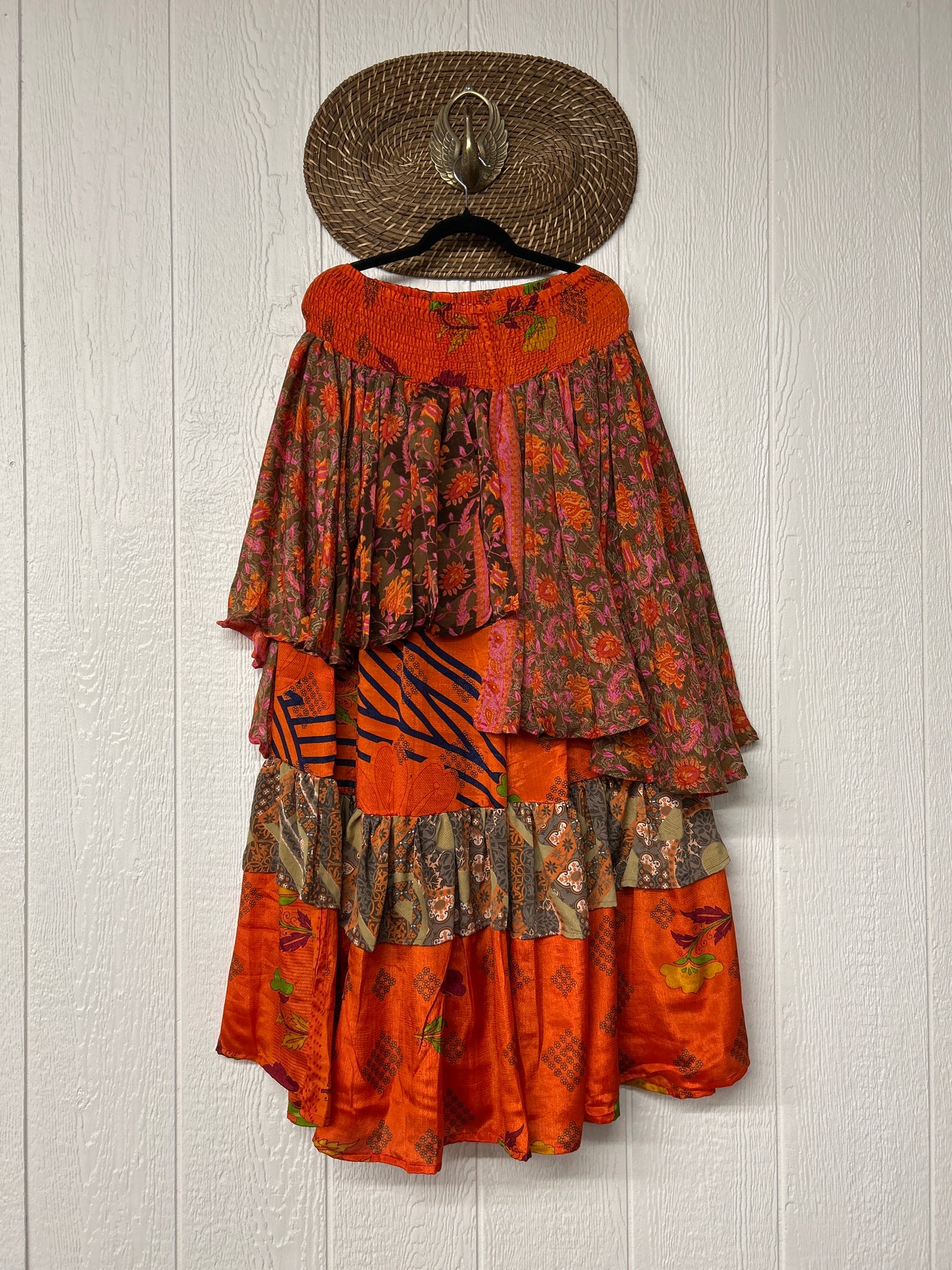 Rasgulla Sari Enchanted Pants 1225 162