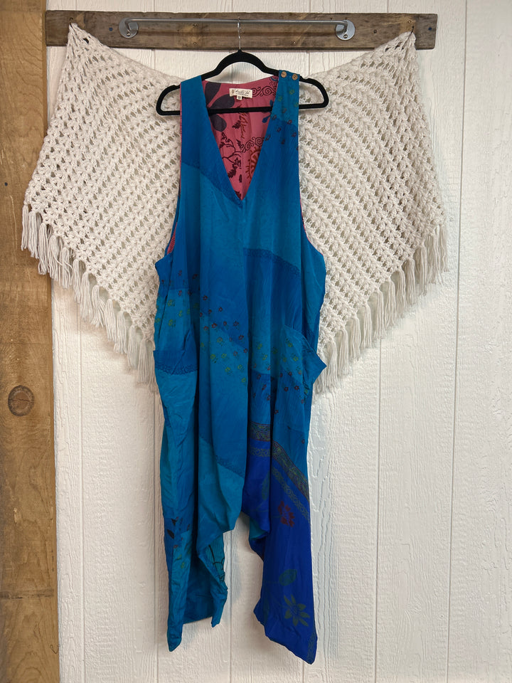 Duality Erin Jumpsuit 0425 255