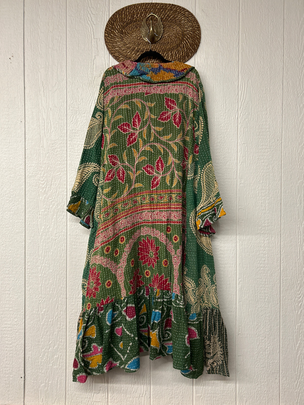 Pareo Kantha Pixie Duster 1026 050
