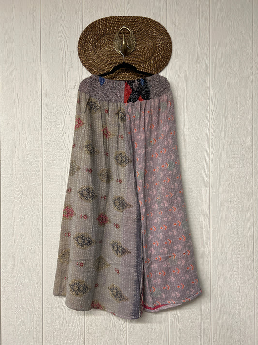 Pareo Kantha Butterfly Pant 1225 187